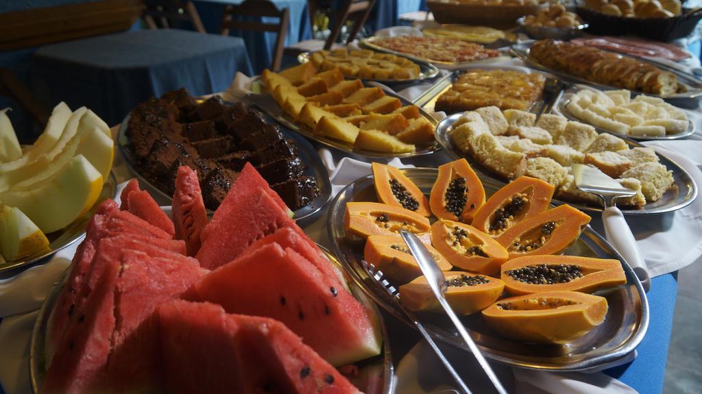 Marlim Porto Hotel