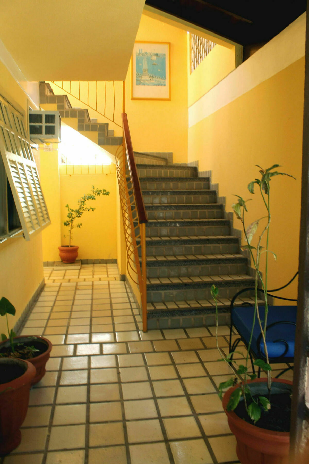 Hotel Marlim Porto 3*