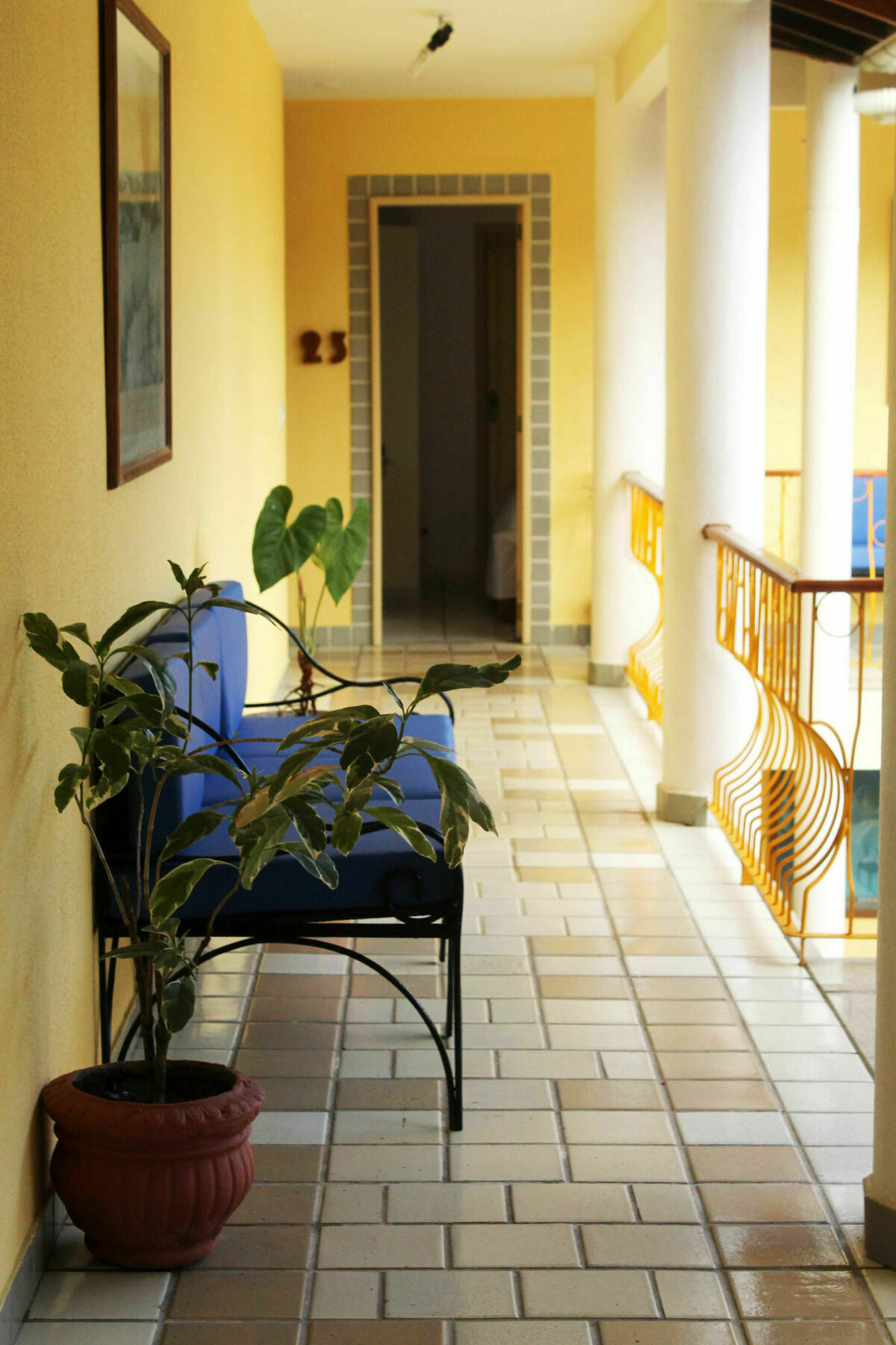 Hotel Marlim Porto 3*